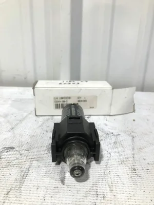 MSC IR CQ59-100-2 Air Line Lubricator 00361865-NIB