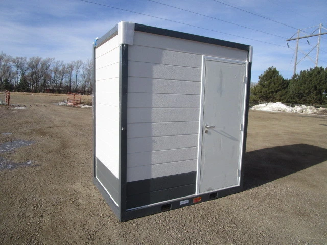Raytree Full Bathroom/Shower Module