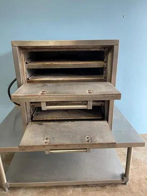 USED Bakers Pride P44