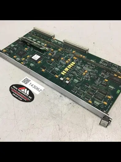 Used VAN DORN PC330-025 Circuit Boards Michigan US | Ideal Machinery #568801