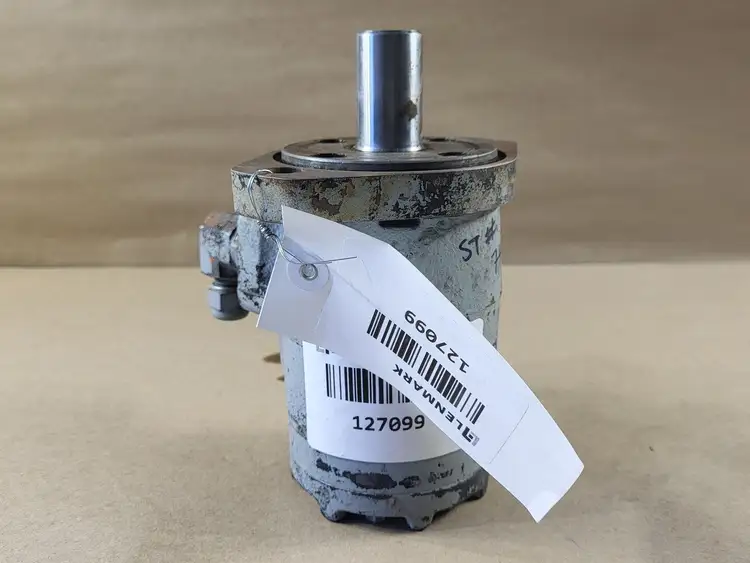 Used CHAR-LYNN 158-1427-001 Parts (Hydraulics and Pneumatics) British Columbia CA | Lenmark #264704