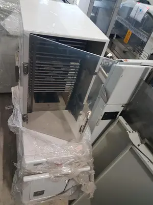 USED SIEMENS SIPLACE SMT MACHINES  PACKAGE