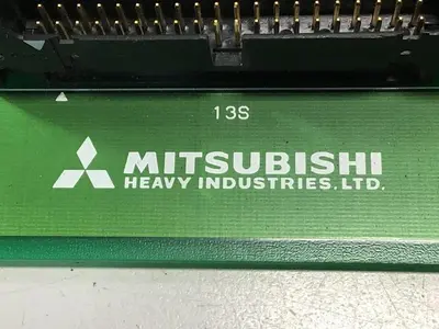 USED MITSUBISHI 3EK23008