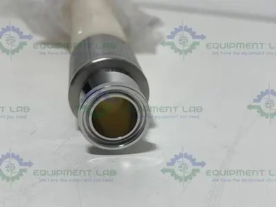 NEW SAINT GOBAIN 94" SILICONE HOSE W/ 3/4" SANITARY FITTING 150 PSI @ 20°C