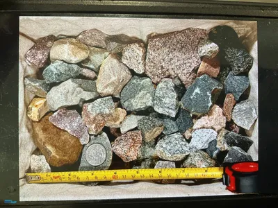 Used _UNKNOWN_ _UNKNOWN_ Construction Material & Supplies Michigan US | Miedema Asset Management Group #1321958