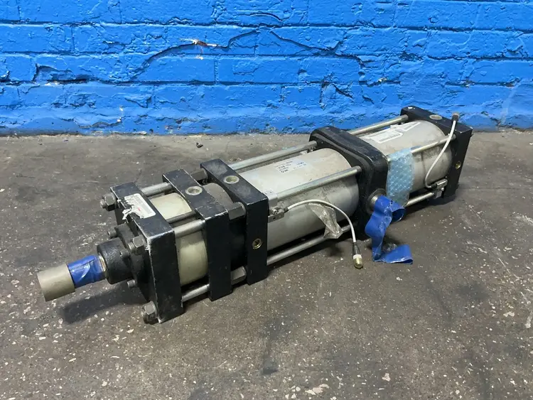 Used SMC CDL1T125400BJ59W111G Pumps Ohio US | HGR 24 #1244706