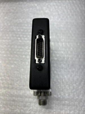 USED MKS Mass Flow Meter