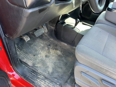 USED 2018 GMC SIERRA 3500