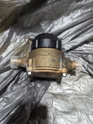 USED BADGER RCDL25 NUTATING