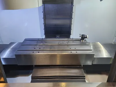 2010 HAAS VF-2 Vertical Machining Centers | SMS Engineering (5)