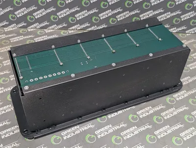 Ametek 9006 MODCAL Slot Rack / Chassis Module Used
