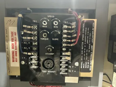 USED JACO JTWP-3016 SPECIAL