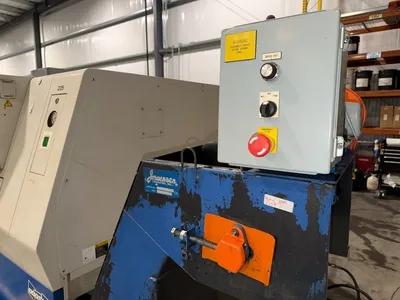 Used 2007 DOOSAN PUMA 300C CNC Lathes Kentucky US | Machine Tool Emporium #1557857