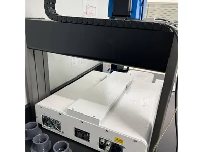 Used 2022 NORDSON E4 Robots Michigan US | Aucto #226990
