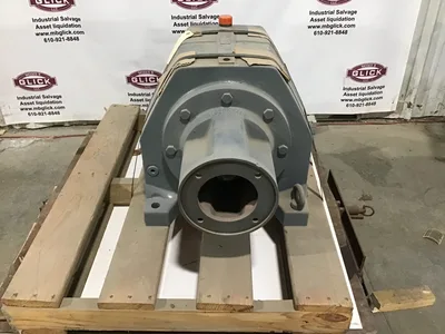 US Motors 2000 Series Gear Reducer 100:1 79529E05 NEW