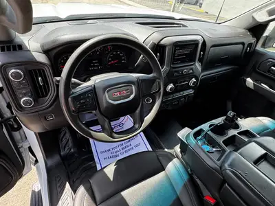 Used 2024 GMC SIERRA 3500HD Service & Utility Trucks Florida US | Truck and Van Outlet #1509203