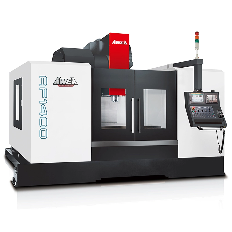 New | in-Stock YAMA SEIKI AF1400 Vertical Machining Centers US | Lamarche Machinery Inc #1258683