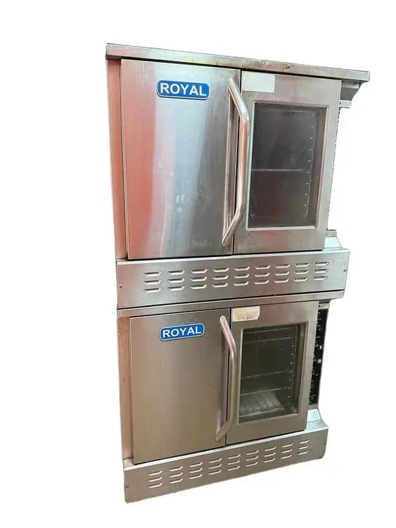 Used ROYAL CONVECTION OVEN Ovens British Columbia CA | Surrey Food Equipment #435071