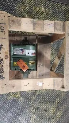 BLOWER APPLICATION COMPANY BLOAPCO 7-6 TRIM CHOPPER (REBUILT)