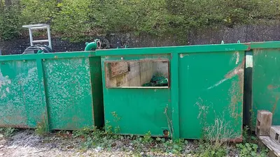 USED 2012 MOBYDICK CONLINE KIT FLEX 800 B