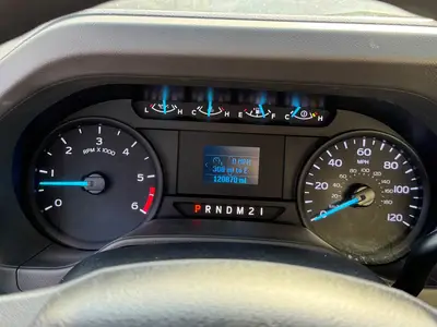 Used 2023 FORD E-350 Reefer Trucks Florida US | Truck and Van Outlet #1509225
