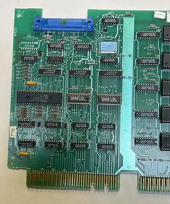 USED GE FANUC IC600CB512L