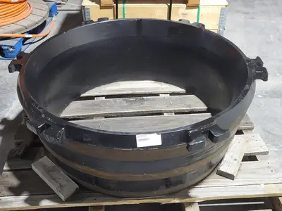 NEW METSO ME814329276100