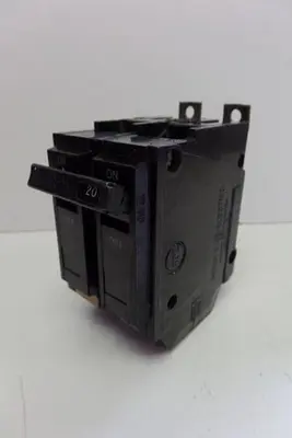 USED GENERAL ELECTRIC / GE THQC220