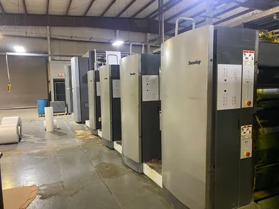 Machinery Solutions Group Legacy Press Controls Upgrades Motion Control & Automation | Machinery Solutions Group, Inc. (4)