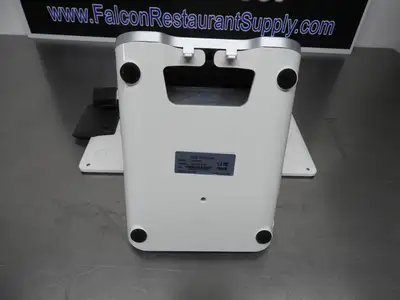 Used Wintec Used Wintec Anypos80 Android Retail, Restaurant POS Terminal System Restaurant Equipment (Miscellaneous) Illinois US | Falcon Restaurant Supply #1376543