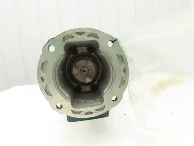 Dodge 30A20R14FH Tigear 2 Worm Gearbox 20:1 Reducer 87rpm 3.8Hp RH 143/145TC