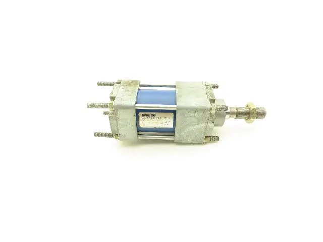 Used WABCO WESTINGHOUSE _UNKNOWN_ Pneumatic Cylinders | Arrow Industrial #633409