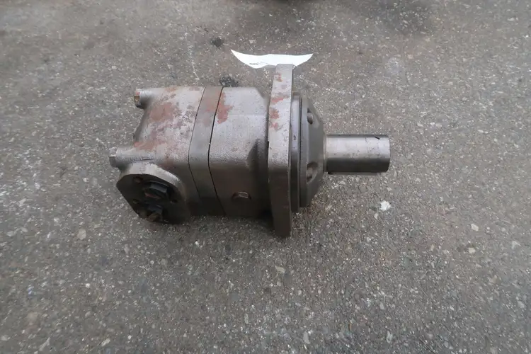 Used DANFOSS OMV315-151B3100 Parts (Hydraulics and Pneumatics) British Columbia CA | Lenmark #266225