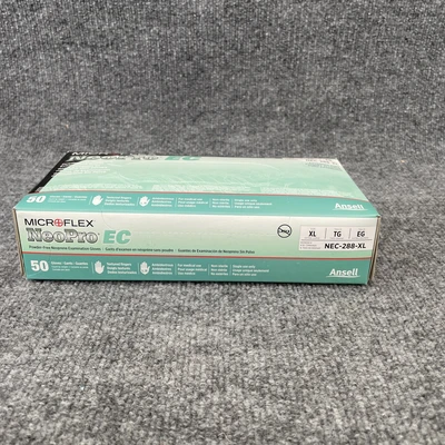 New | in-Stock Microflex NEC-288-XL Misc Industrial Equipment California US | Davliegogo LLC #1730145