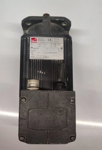 Used OSAI _UNKNOWN_ Servo Motors Missouri US | Up Time Machines #785107
