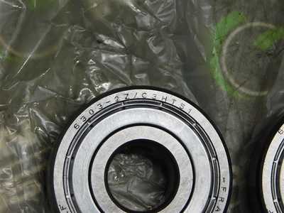 USED SKF 6303 2ZJEM
