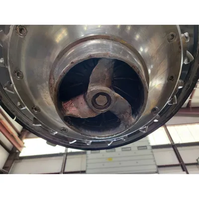 USED DORR-OLIVER, INC. A-24