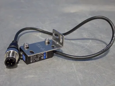 New | in-Stock KEYENCE PZG51EP Photoelectric Sensors Ohio US | HGR 24 #802876