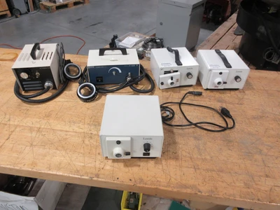 Used GENERIC GENERIC Microscopes Minnesota US | Machinesused.com #1566313