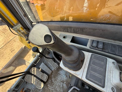 Used 2023 WACKER NEUSON EZ53 Excavators New Jersey US | Proxy Equipment #1539947