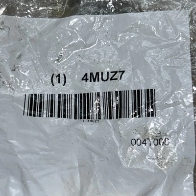 NEW Cush-A-Clamp 004T008