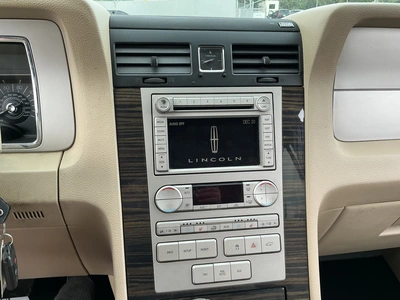 Used 2008 LINCOLN NAVIGATOR SUVs Michigan US | Miedema Asset Management Group #1483822