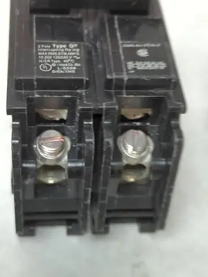 USED SIEMENS Q260