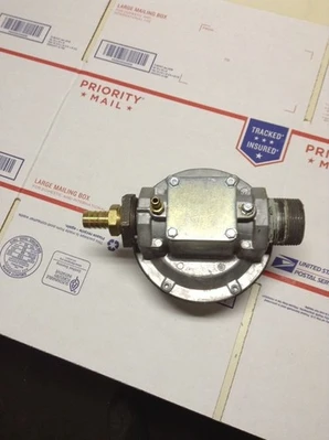 USED Acme Transformer Does Not Apply