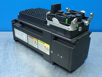 USED REXROTH R911321164