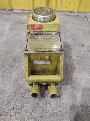 USED ENERPAC JH-506