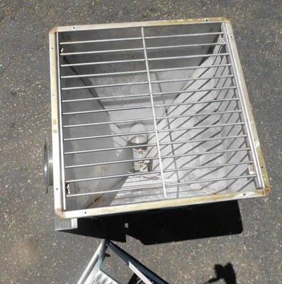 USED AFC HOPPER HOPPER
