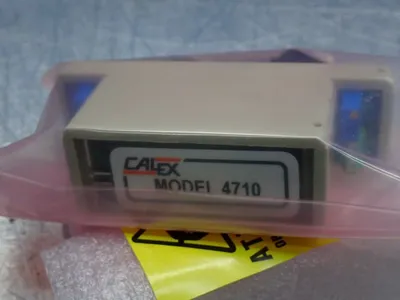 USED CALEX 4710