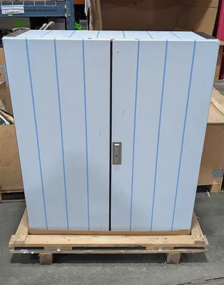 Rittal 1179.869AE Industrial Control Panel Enclosure 1000x1200x300mm New NIB