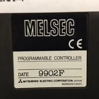 USED MITSUBISHI AY41